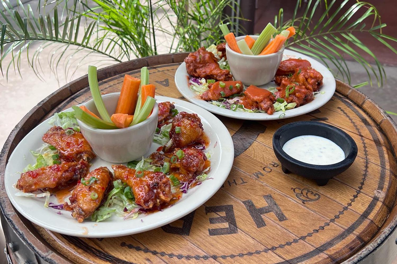 Aunt Chilada's Happy Hour Camelback East King of Happy Hour